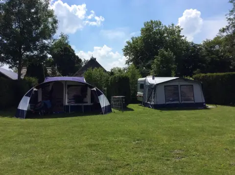 De Stjelp