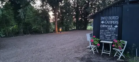 De Plakken