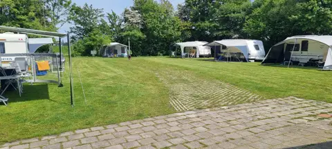 De Plakken
