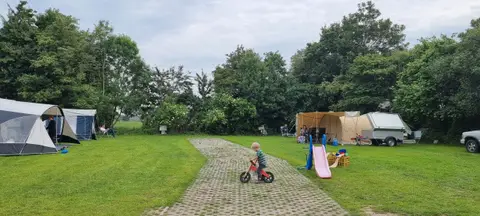 De Plakken