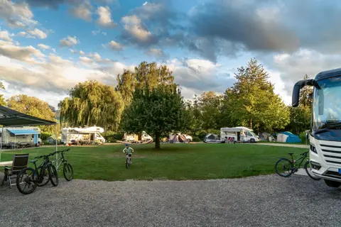 Campingplatz Horn