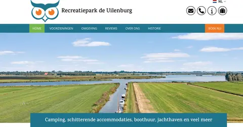 De Uilenburg