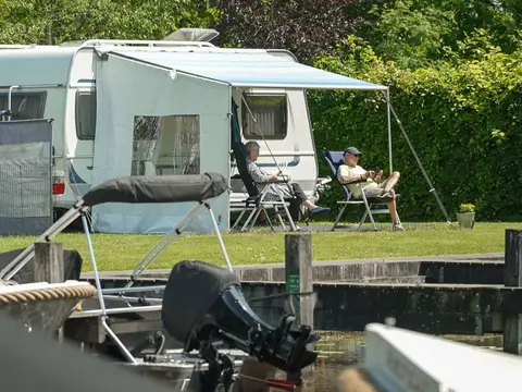 Landgoed Eysinga State