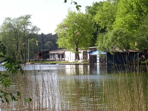 Island Camp