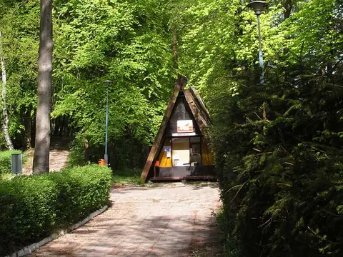 Island Camp