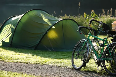Campingplatz Wagenburg