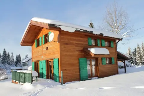 La Favière