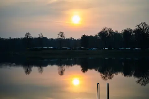 Camping Röcksee