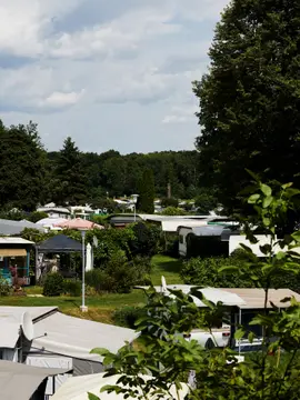 Camping Röcksee