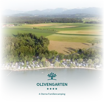 Chiemsee Strandcamping