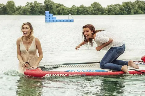 Strandbad Breitungen