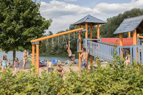Strandbad Breitungen