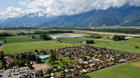 Domaine de la Roseraie
