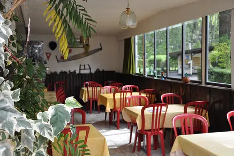 Camping du Clos de la George