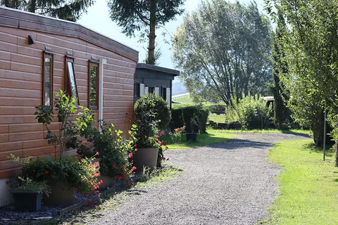 Camping du Clos de la George