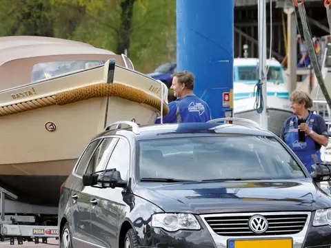Camping Car Marina Nidervller