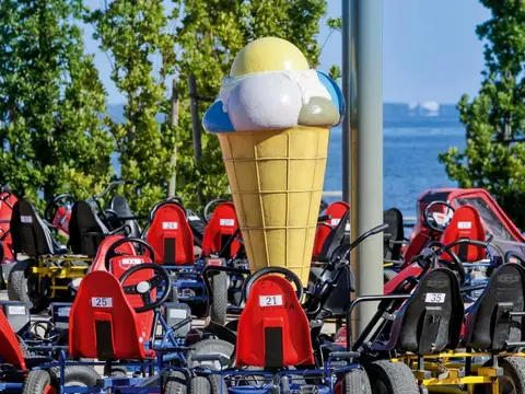 Camping Car Marina Nidervller