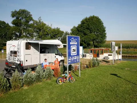 Camping Car Marina Nidervller