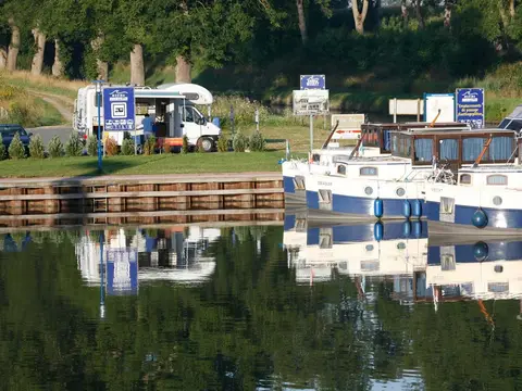 Camping Car Marina Nidervller