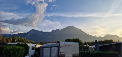 Camping Les Grangettes