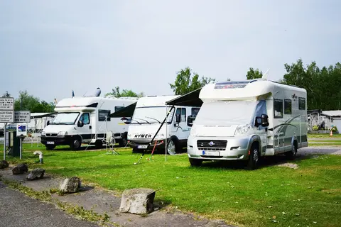 Mobilcamping Holzminden