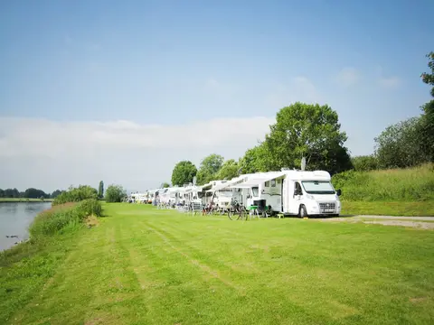 Mobilcamping Holzminden