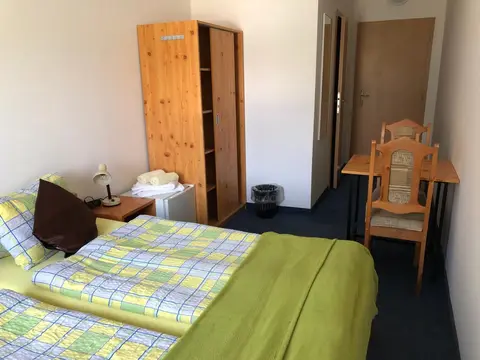 Zrcadlová koza