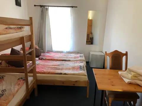 Zrcadlová koza