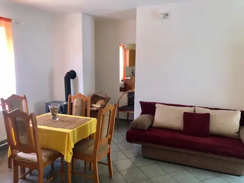 Zrcadlová koza