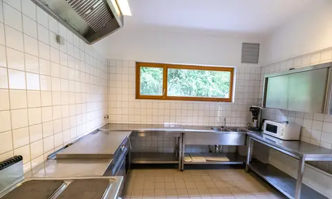 BDKJ Jugendhof
