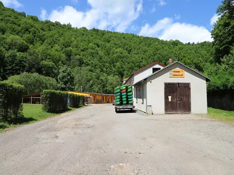 Kemp Vltavan