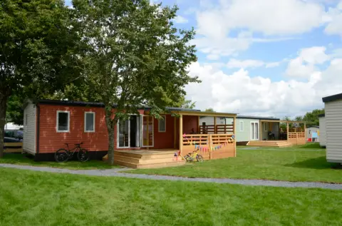 Camping Fuussekaul