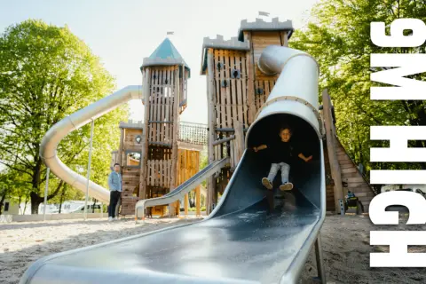 Camping Fuussekaul