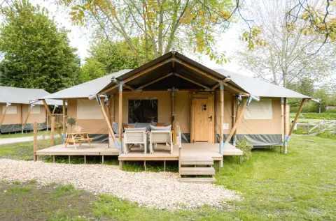Camping Fuussekaul