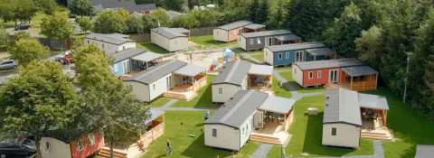Camping Fuussekaul