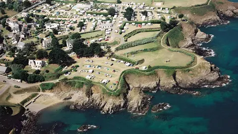 Belle vue
