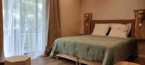 Camping la Camassade