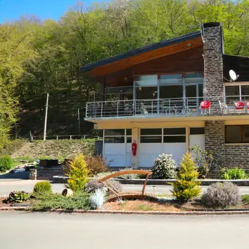 Base de loisirs d'Haulmé