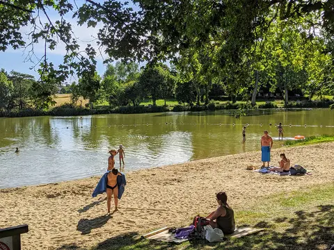Côté Lac