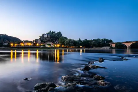 Le Port de Limeuil ****