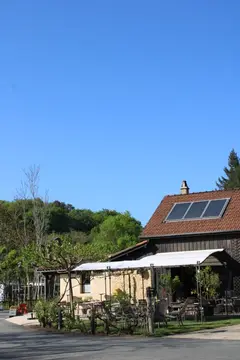 Le Port de Limeuil ****