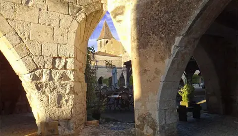 Le Moulin de David