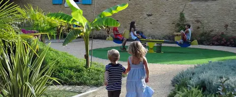 Le Moulin de David