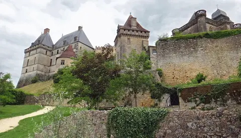 Le Moulin de David