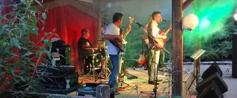 Le Moulin de David