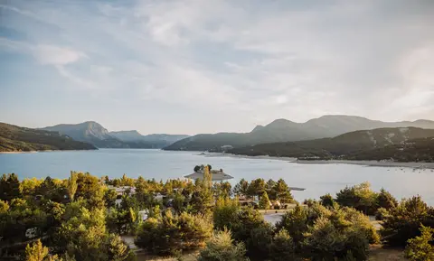 La Presqu’île