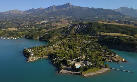 La Presqu’île
