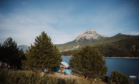 La Presqu’île