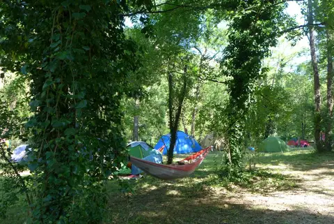 Isis en Cévennes