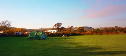 Southdown Way Caravan & Camping Park
